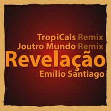 Emílio Santiago: Revelação (Remixes)