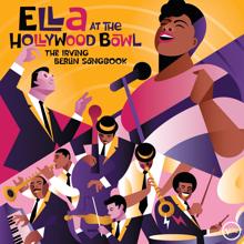Ella Fitzgerald: Ella At The Hollywood Bowl: The Irving Berlin Song Book (Live)