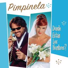 Pimpinela: Yo Que Soy (Album Version)