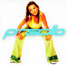 PRISCILLA: Priscilla