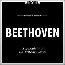 Bamberger Symphoniker, Leopold Ludwig: Symphonie No. 7 für Orchester in A Major, Op. 92: III. Presto - Assai meno presto