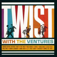 The Ventures: Twist With The Ventures