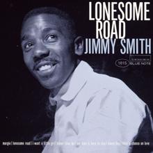 Jimmy Smith: Lonesome Road