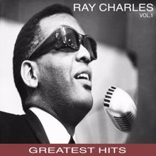 Ray Charles: Greatest Hits, Vol.1