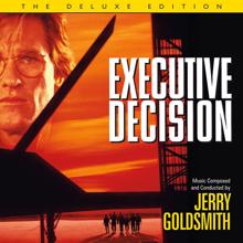 Jerry Goldsmith: Executive Decision (Original Motion Picture Soundtrack / Deluxe Edition)