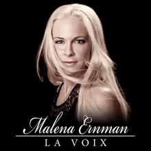 Malena Ernman: La Voix