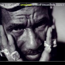 The Upsetters: Picture On The Wall (Version)