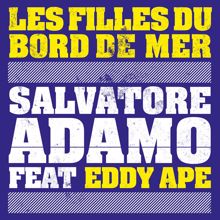 Salvatore Adamo: Les filles du bord de mer