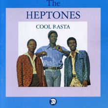 The Heptones: Rasta (Dub)