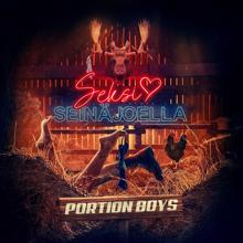 Portion Boys: Seksi Seinäjoella