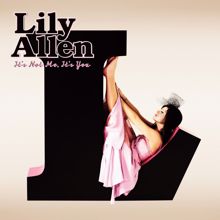 Lily Allen: Him
