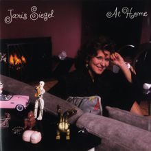 Janis Siegel: At Home