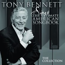 Tony Bennett with Ralph Sharon & His Orchestra: Our Love Is Here to Stay (From "The Goldwyn Follies") (Live at Carnegie Hall, New York, NY - June 1962)