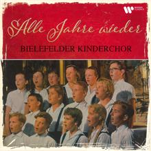 Bielefelder Kinderchor: Alle Jahre wieder