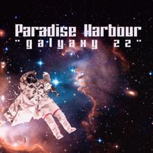 Paradise Harbour: Blue Stars
