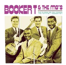 Booker T. & The MG's: Can't Be Still