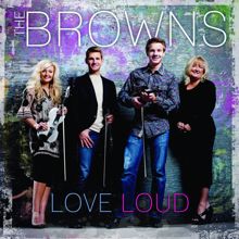 The Browns: Love Loud