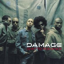 Damage: Ghetto Romance (Single Version)