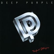 Deep Purple: Son Of Alerik