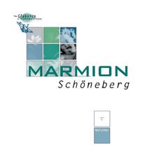 Marmion: The Classics Of Superstition: Schöneberg