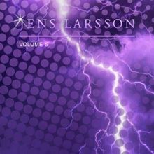 Jens Larsson: Jens Larsson, Vol. 5