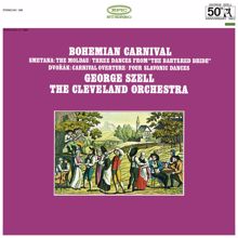 George Szell: Bohemian Carnival ((Remastered))