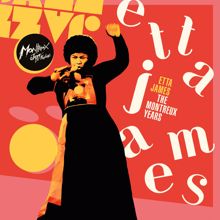 Etta James: I Sing the Blues for You (Live at Auditorium Stravinski, 15th July 1993)