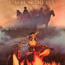Lalo Schifrin: Moonlight Gypsies