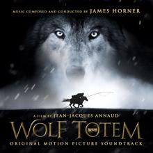 James Horner: Wolf Totem (Original Soundtrack Album)