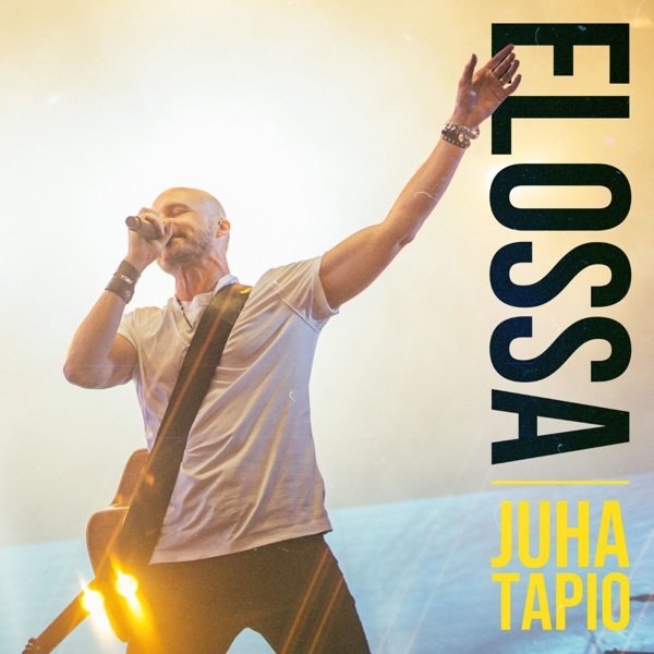 Elossa - Juha Tapio  soittoääni- ja musiikkikauppa