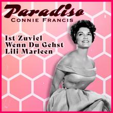 Connie Francis: Paradiso