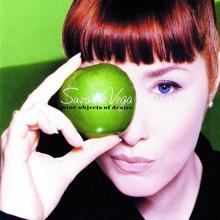 Suzanne Vega: Nine Objects Of Desire