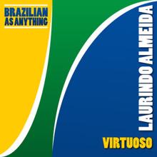 Laurindo Almeida: Virtuoso