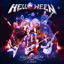 Helloween: I Want Out (Live)