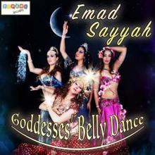 Emad Sayyah feat. El Almaas Band: Gannouji (Instrumental Mix)