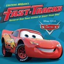 Fred Mollin and the Blue Sea Band: Lightning McQueen's Fast Tracks