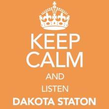 Dakota Staton: Keep Calm and Listen Dakota Staton