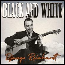 Django Reinhardt: Black and White