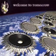 SNAP!: Welcome to Tomorrow