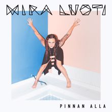 Mira Luoti: Pinnan alla