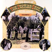 The Statler Brothers: The Best Of The Statler Bros. Rides Again, Volume II