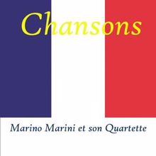 Marino Marini: Marino Marini et son Quartette