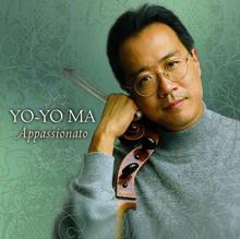 Yo-Yo Ma: Appassionato [International Version]