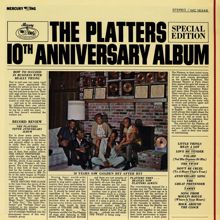 The Platters: Platters 10th Anniversary Album