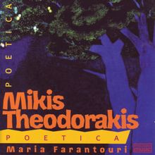 Mikis Theodorakis: Poetica