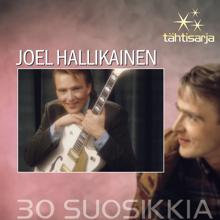 Joel Hallikainen: Sininen on kesäyö