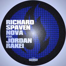 Richard Spaven: Nova