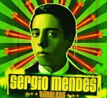Sergio Mendes, Mr. Vegas: Bananeira (Banana Tree) (Album Version)