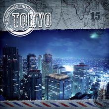 The CDM Globetrotters: Greetings From Tokyo