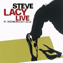 Steve Lacy: Lacy, Steve: At Jazzwerkstatt Peitz